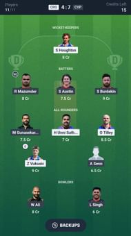 Fantasy suggestion #2